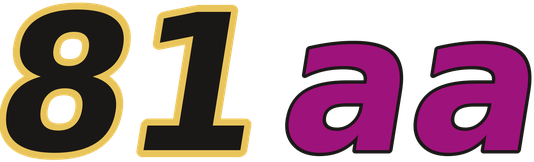 81aa logo
