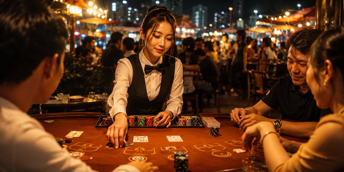 81aa Chúng tôi là ai và vì sao chọn 81aa